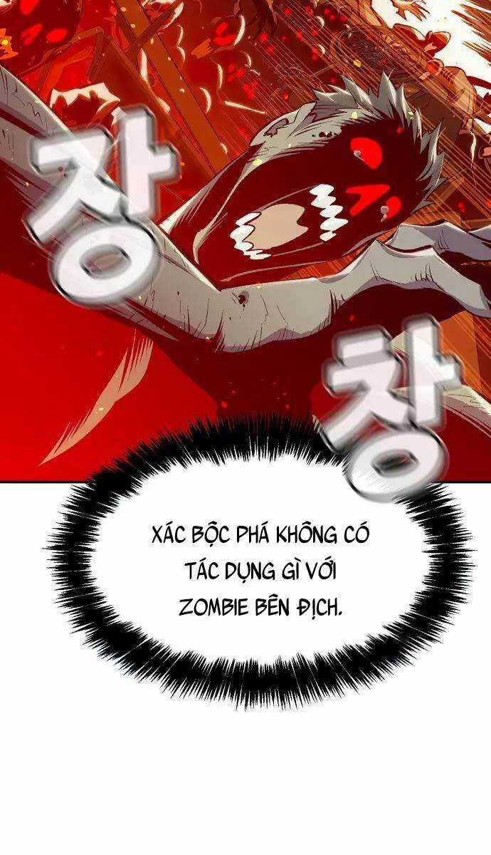 Độc Cô Tử Linh Sư - Chương 69 - Trang 27