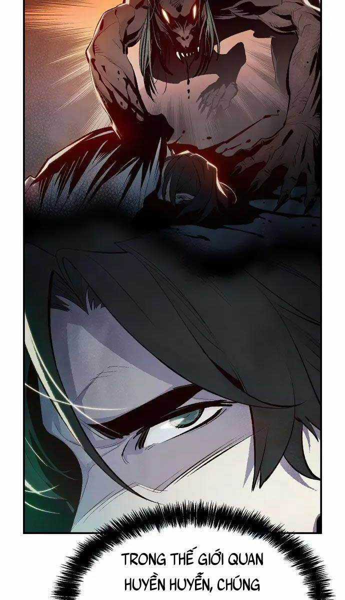 Độc Cô Tử Linh Sư - Chương 69 - Trang 5