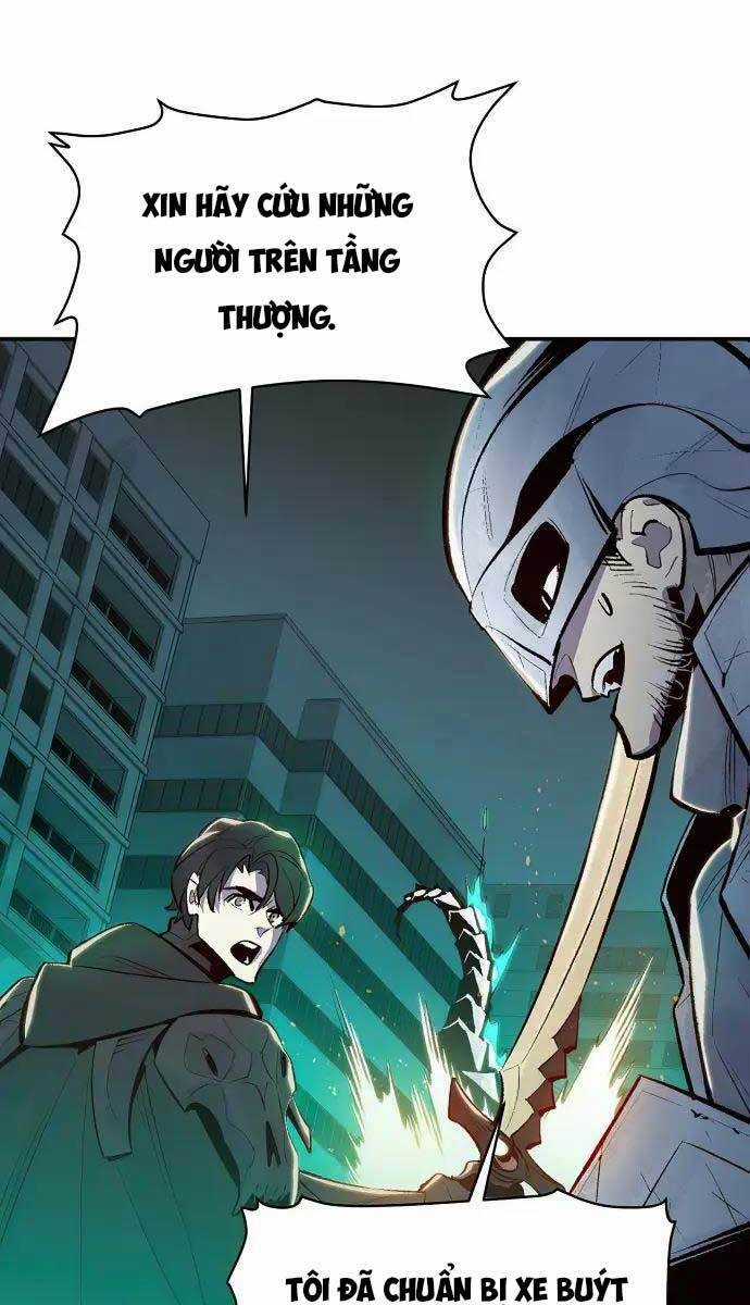 Độc Cô Tử Linh Sư - Chương 69 - Trang 69