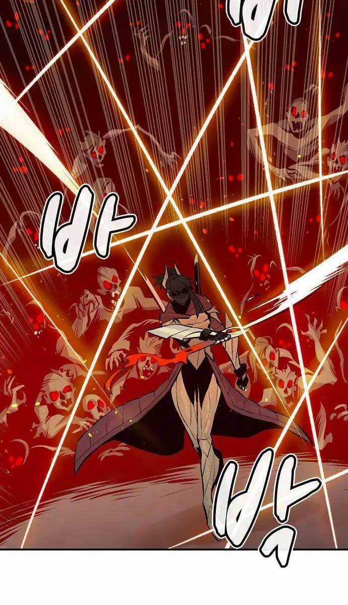 Độc Cô Tử Linh Sư - Chương 69 - Trang 80