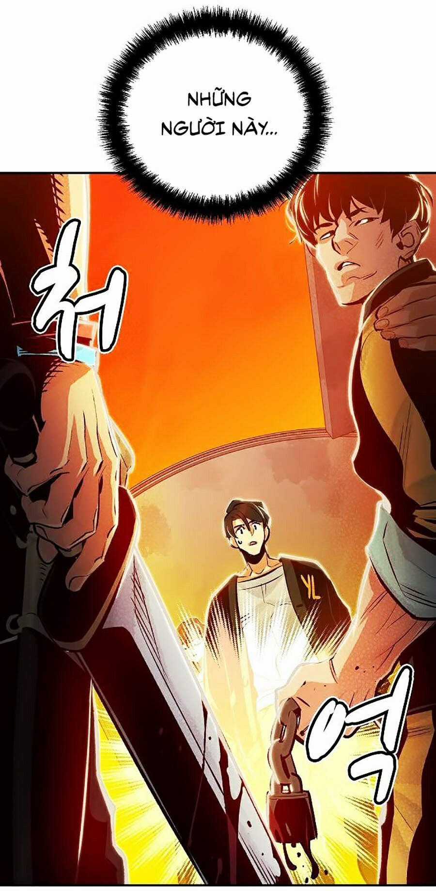 Độc Cô Tử Linh Sư - Chuong 7 - Trang 16