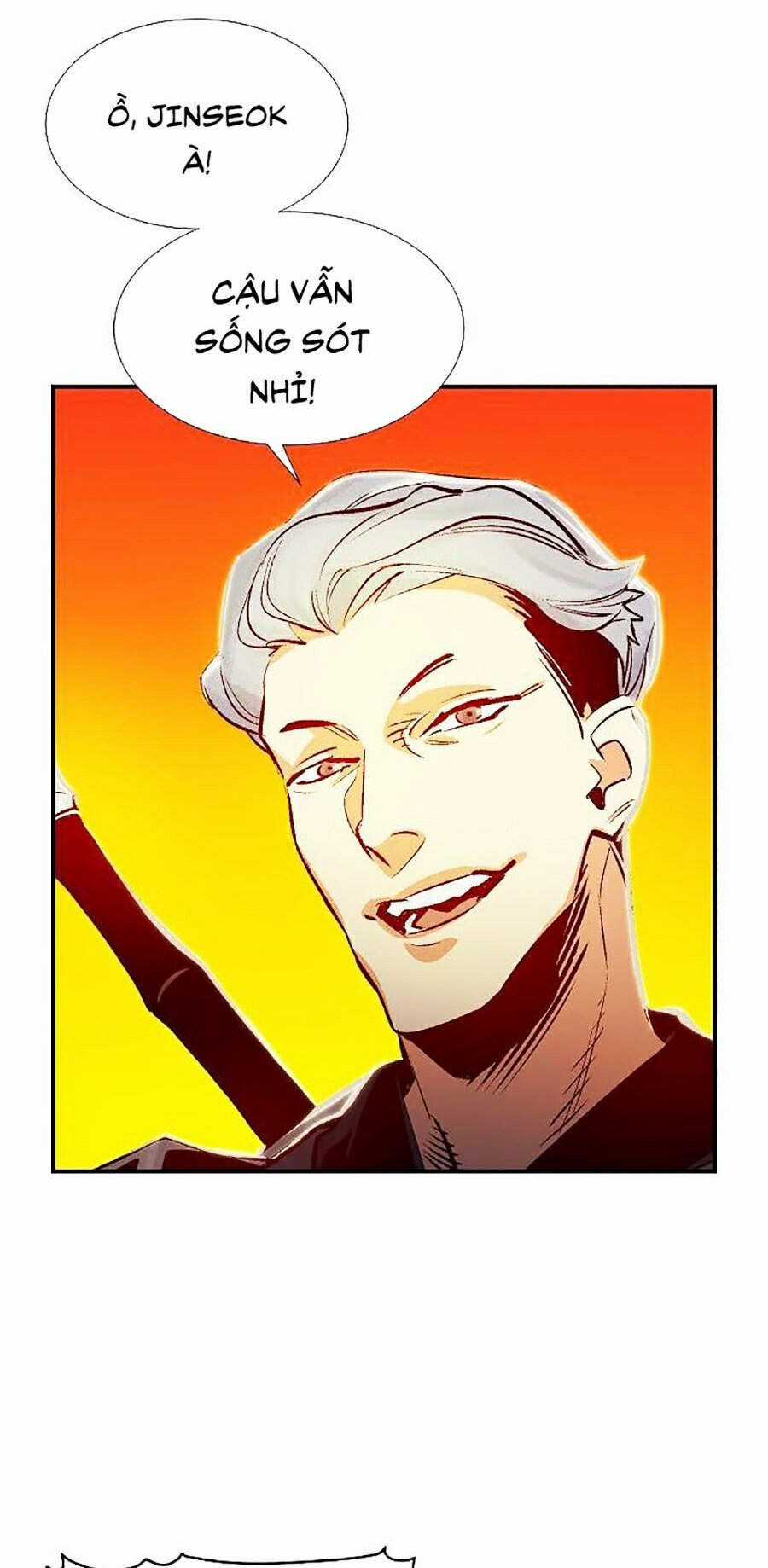 Độc Cô Tử Linh Sư - Chuong 7 - Trang 19