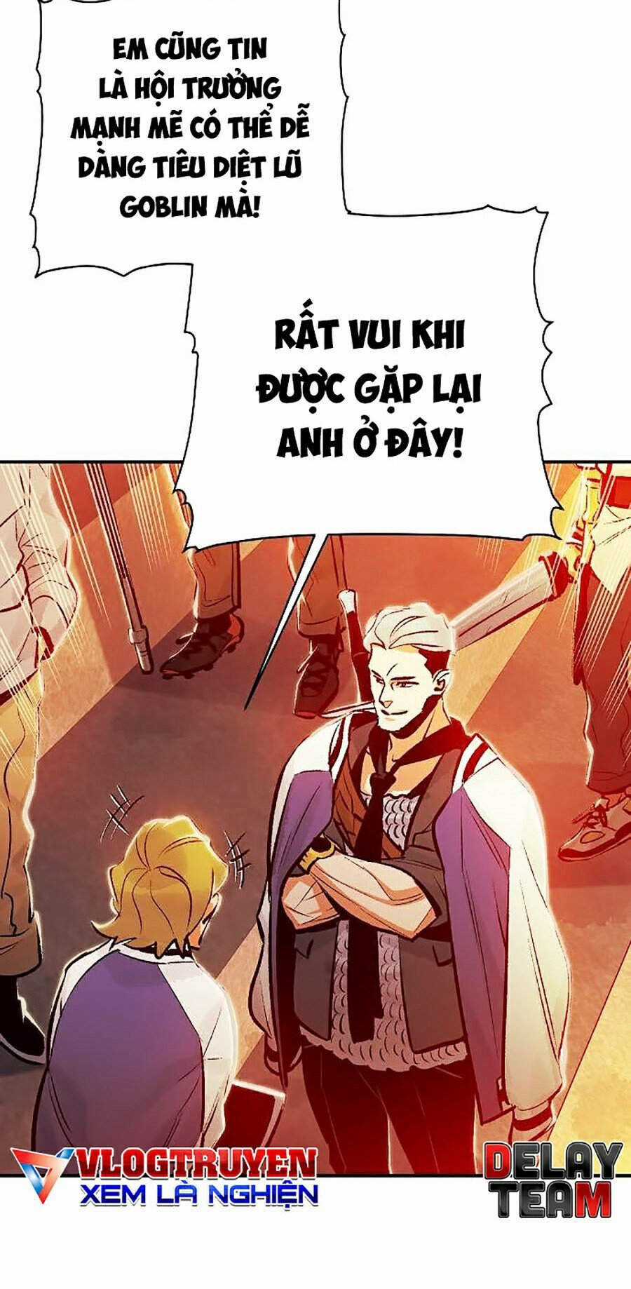 Độc Cô Tử Linh Sư - Chuong 7 - Trang 20