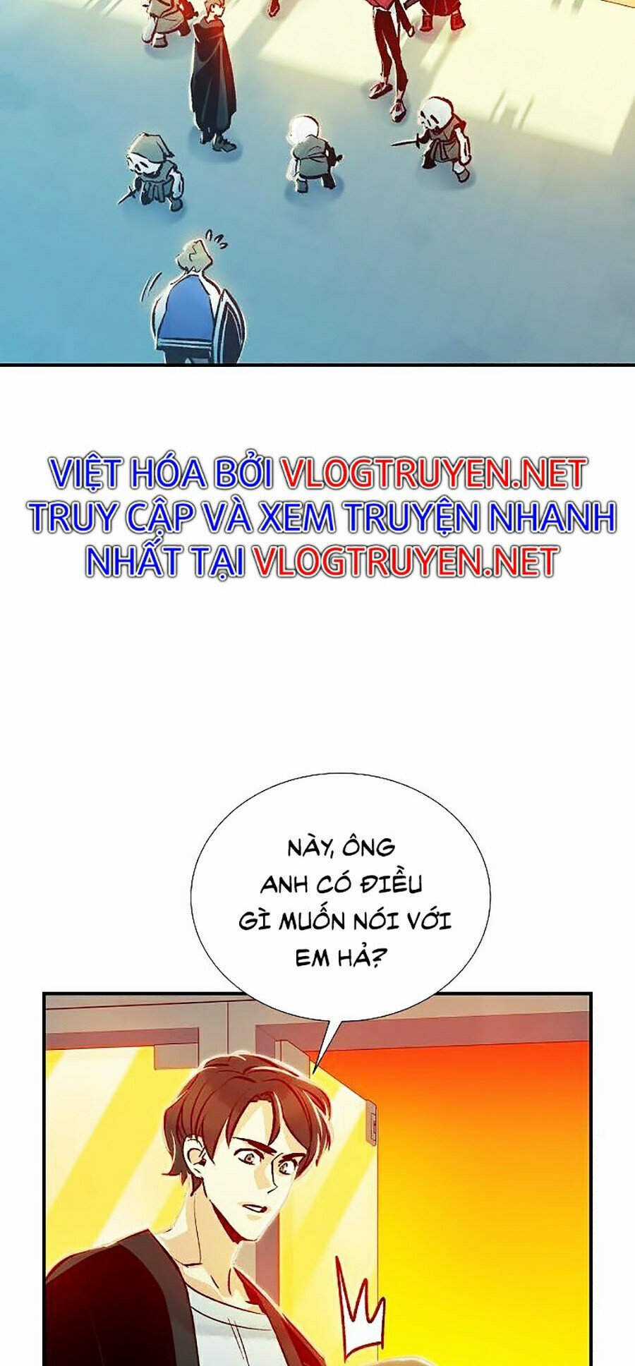 Độc Cô Tử Linh Sư - Chuong 7 - Trang 3