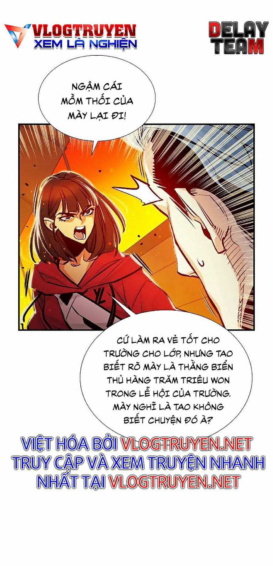 Độc Cô Tử Linh Sư - Chuong 7 - Trang 43