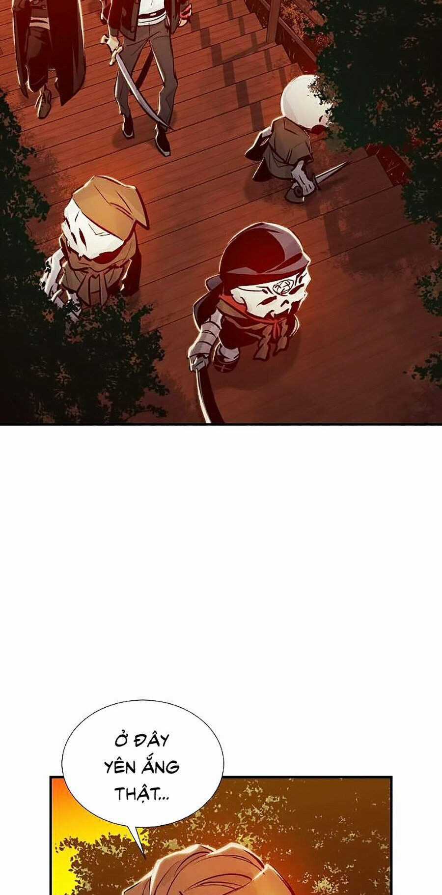 Độc Cô Tử Linh Sư - Chuong 7 - Trang 57