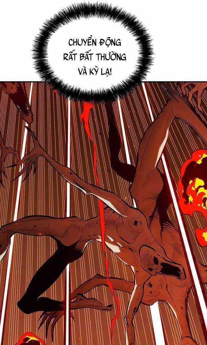 Độc Cô Tử Linh Sư - Chương 70 - Trang 12