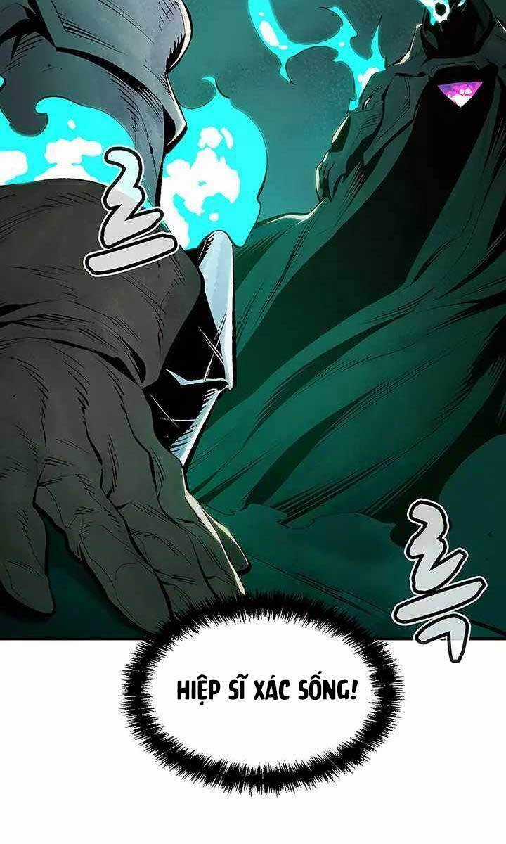 Độc Cô Tử Linh Sư - Chương 70 - Trang 127