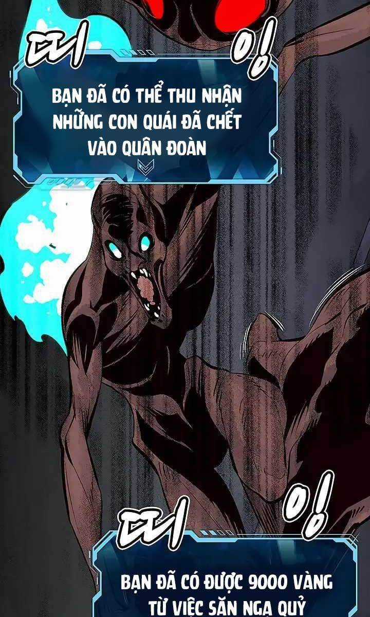 Độc Cô Tử Linh Sư - Chương 70 - Trang 40