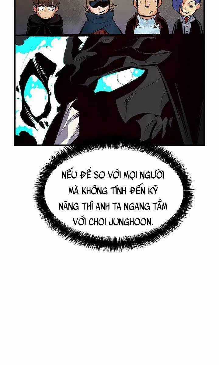 Độc Cô Tử Linh Sư - Chương 70 - Trang 46