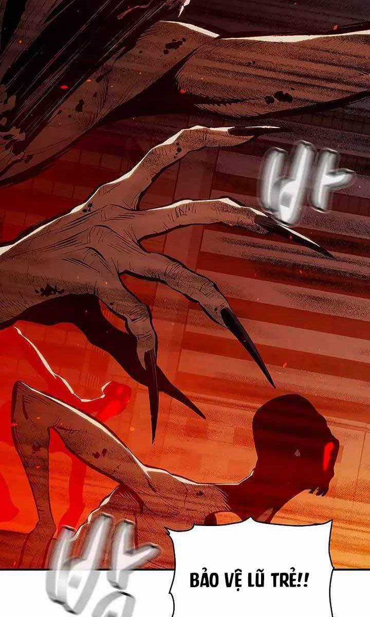 Độc Cô Tử Linh Sư - Chương 70 - Trang 7