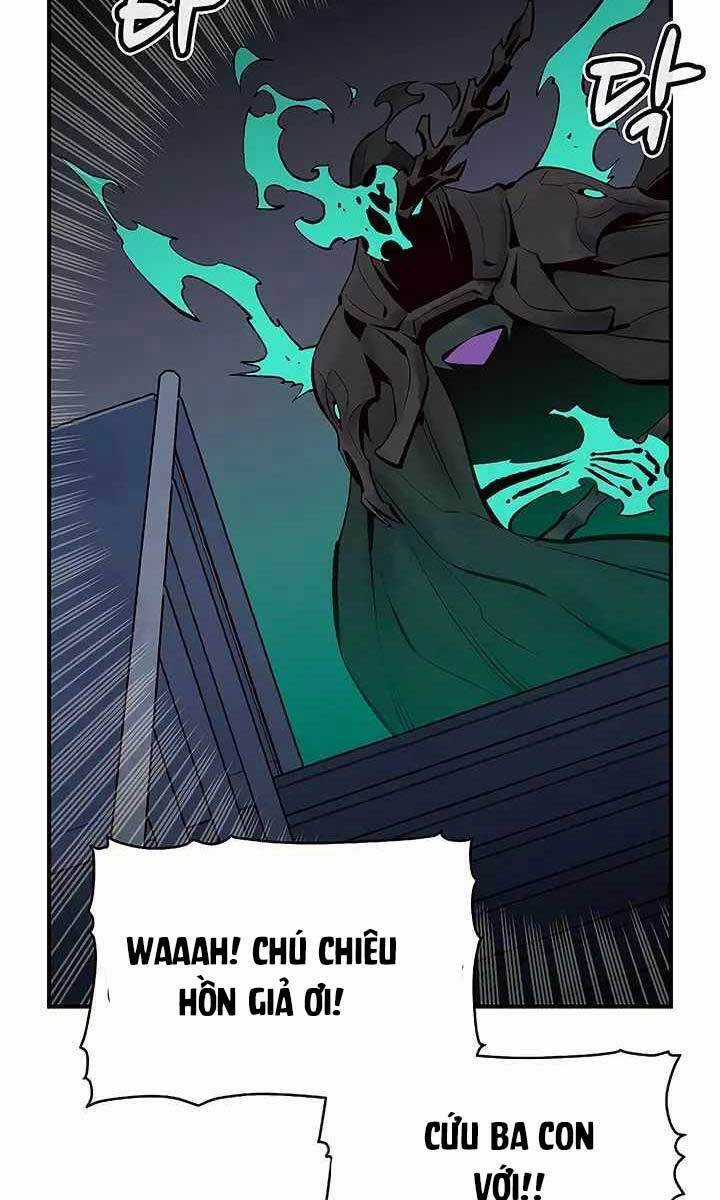 Độc Cô Tử Linh Sư - Chương 70 - Trang 74