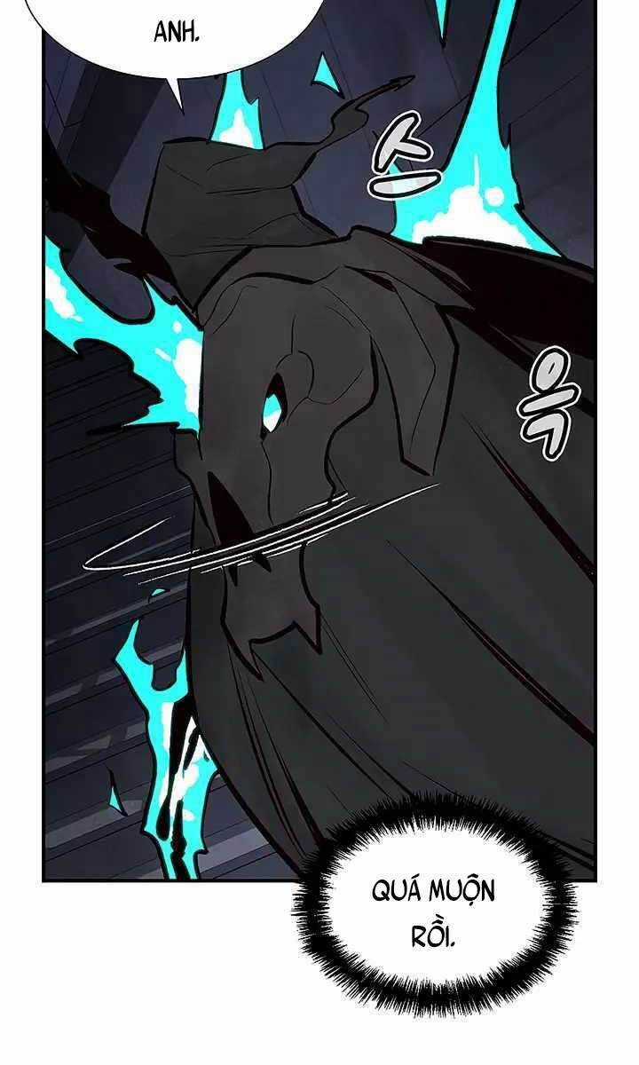 Độc Cô Tử Linh Sư - Chương 70 - Trang 80