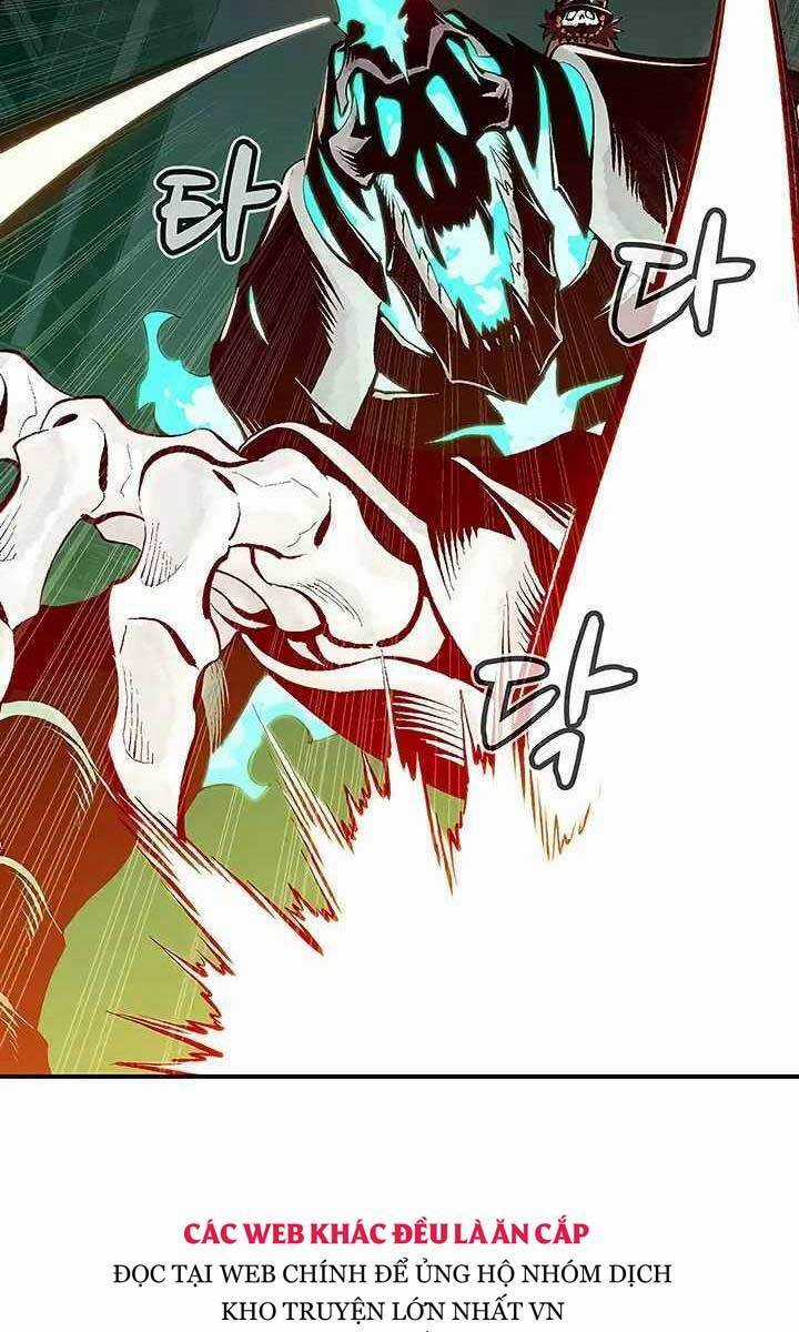 Độc Cô Tử Linh Sư - Chương 70 - Trang 9