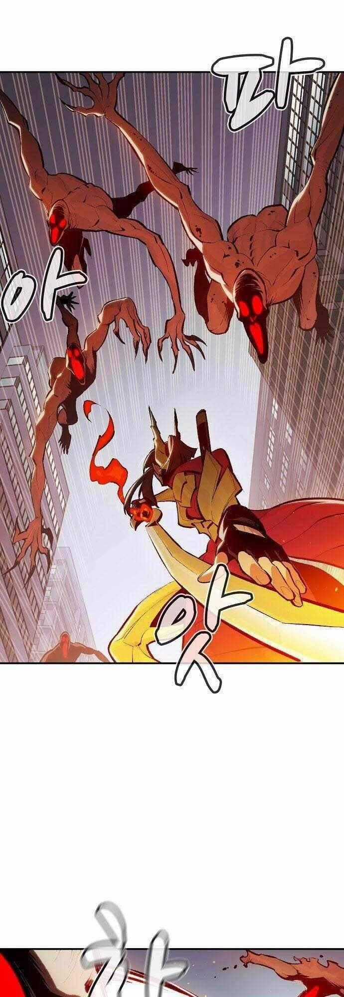 Độc Cô Tử Linh Sư - Chương 71 - Trang 2