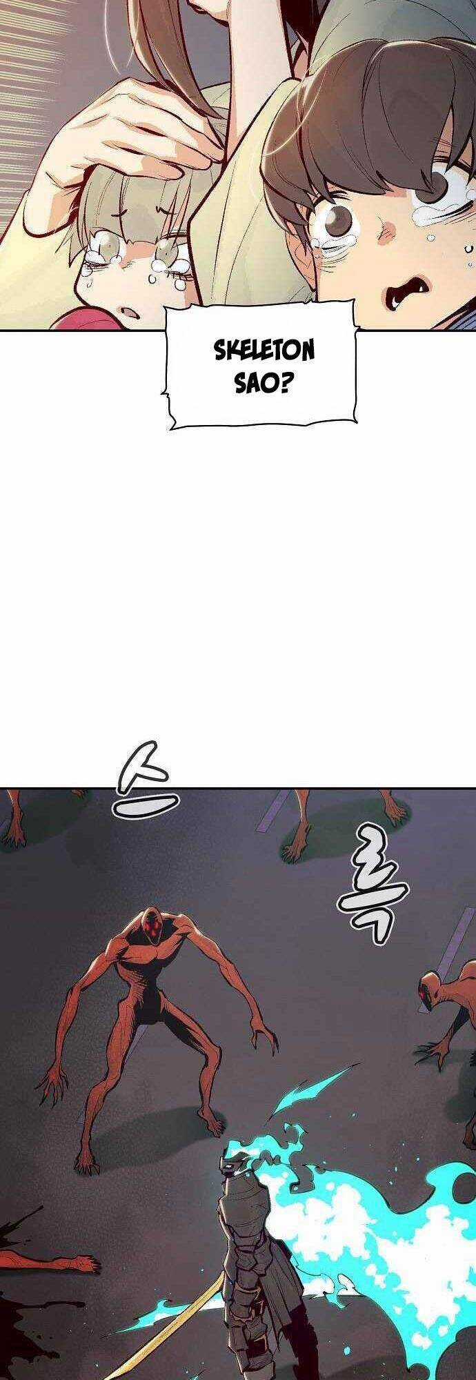 Độc Cô Tử Linh Sư - Chương 71 - Trang 11