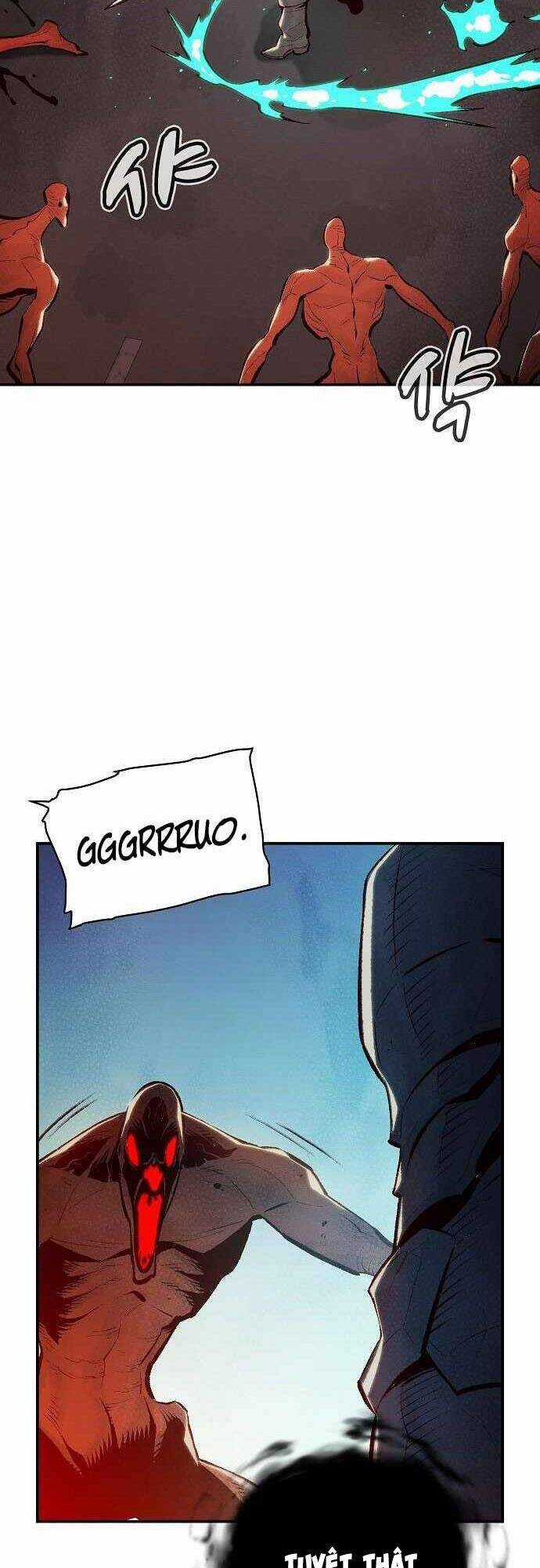 Độc Cô Tử Linh Sư - Chương 71 - Trang 12