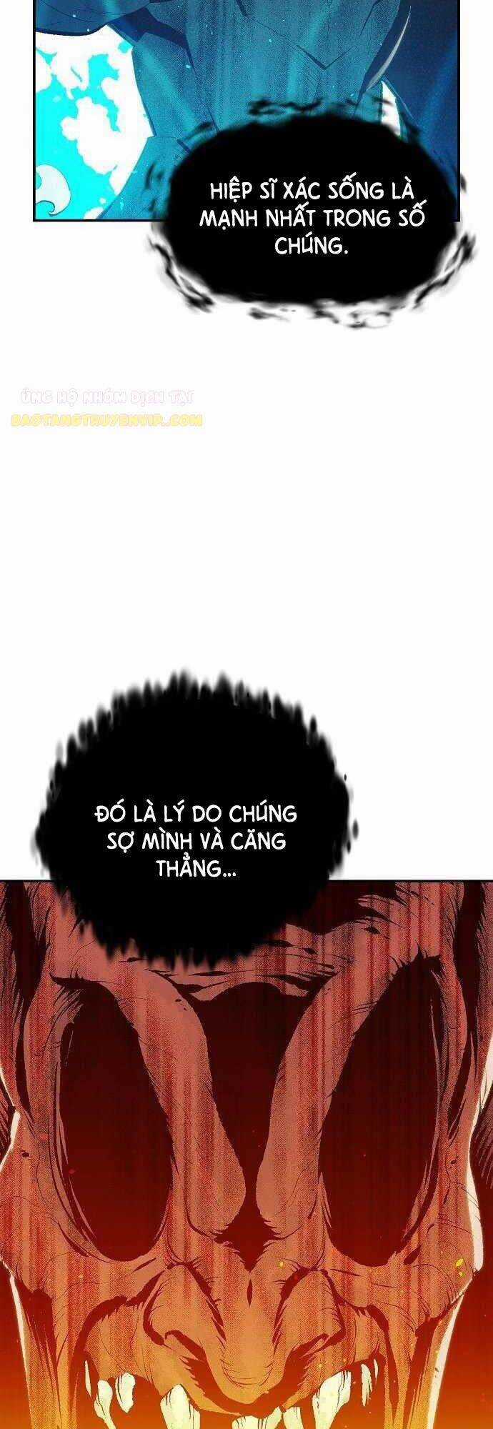 Độc Cô Tử Linh Sư - Chương 71 - Trang 14