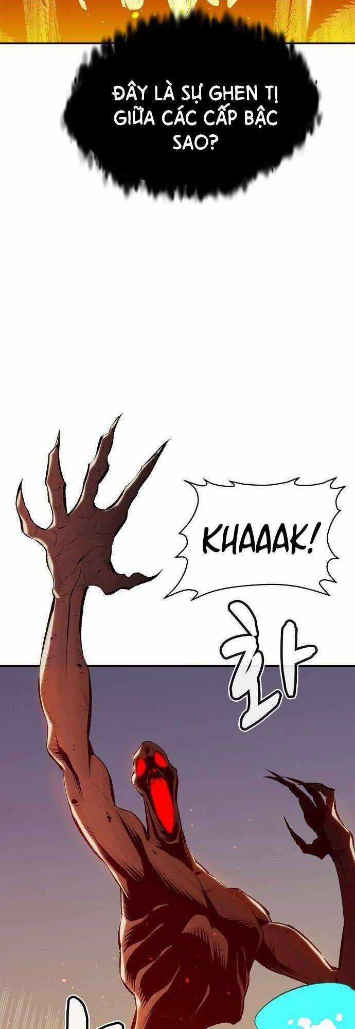 Độc Cô Tử Linh Sư - Chương 71 - Trang 15