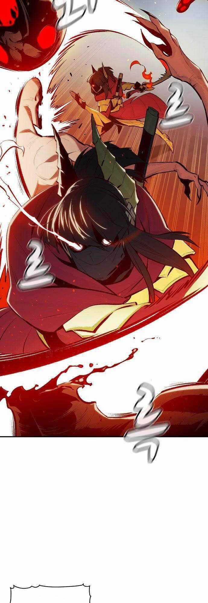 Độc Cô Tử Linh Sư - Chương 71 - Trang 3