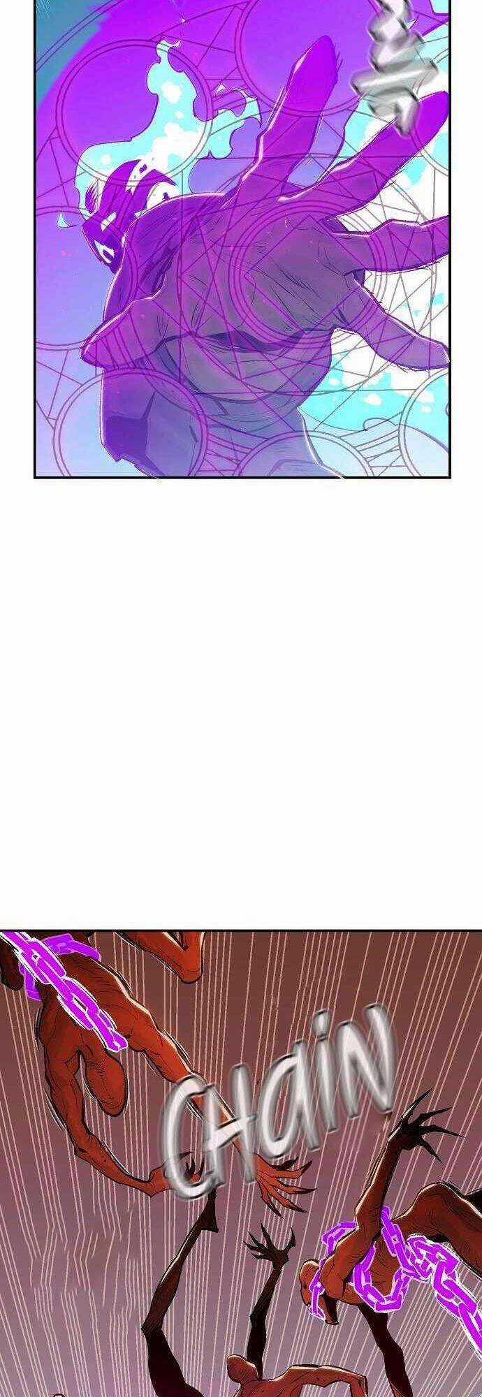 Độc Cô Tử Linh Sư - Chương 71 - Trang 22