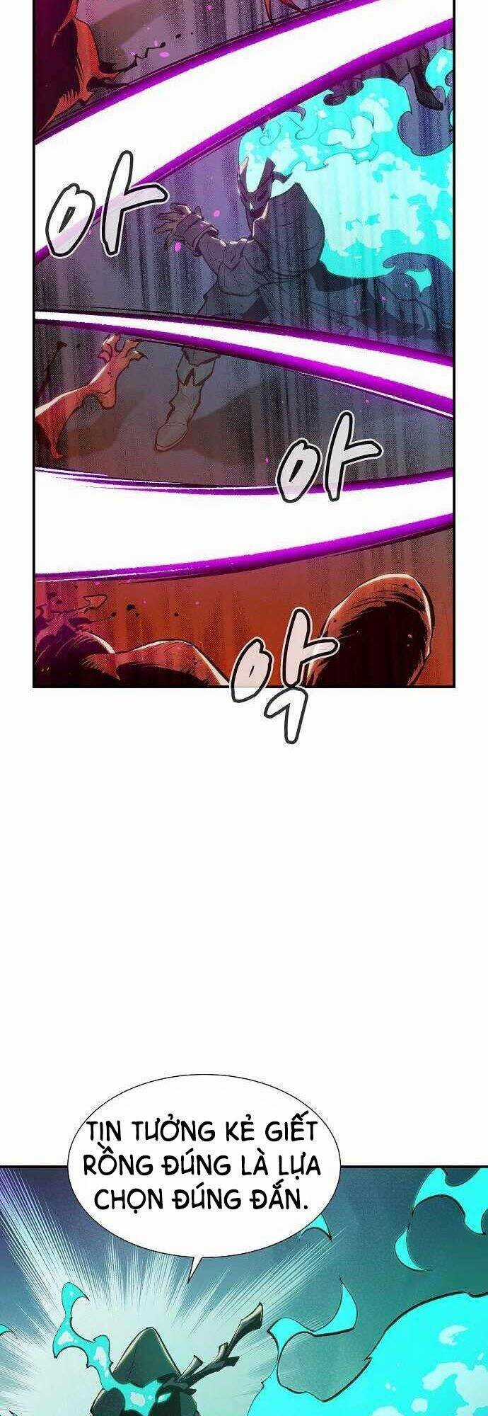 Độc Cô Tử Linh Sư - Chương 71 - Trang 24