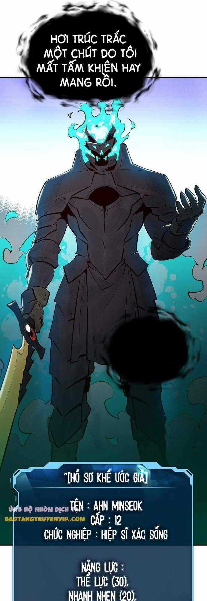 Độc Cô Tử Linh Sư - Chương 71 - Trang 26