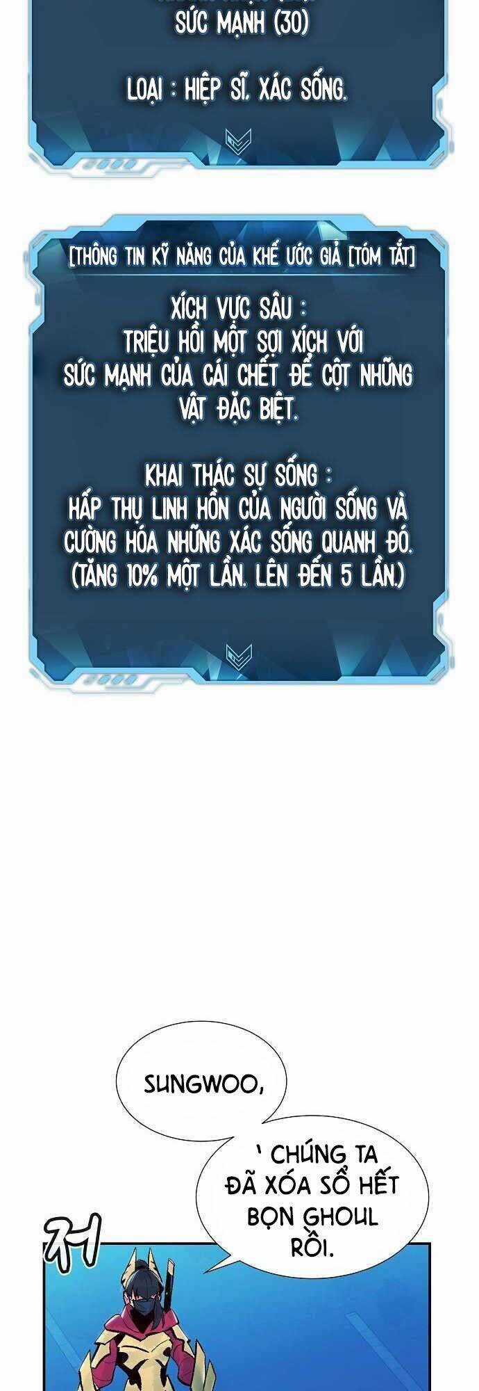 Độc Cô Tử Linh Sư - Chương 71 - Trang 27