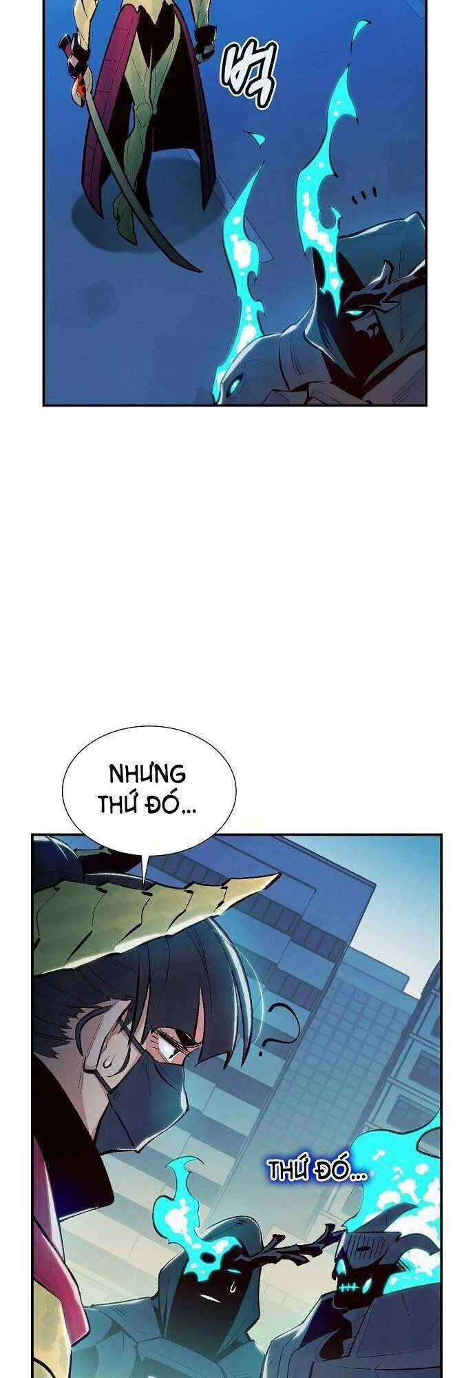 Độc Cô Tử Linh Sư - Chương 71 - Trang 28