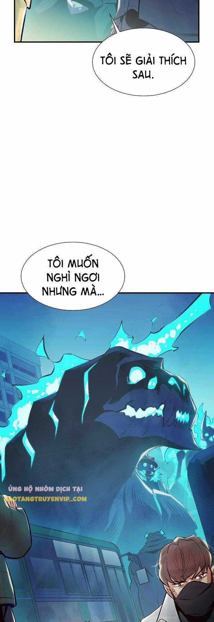 Độc Cô Tử Linh Sư - Chương 71 - Trang 29