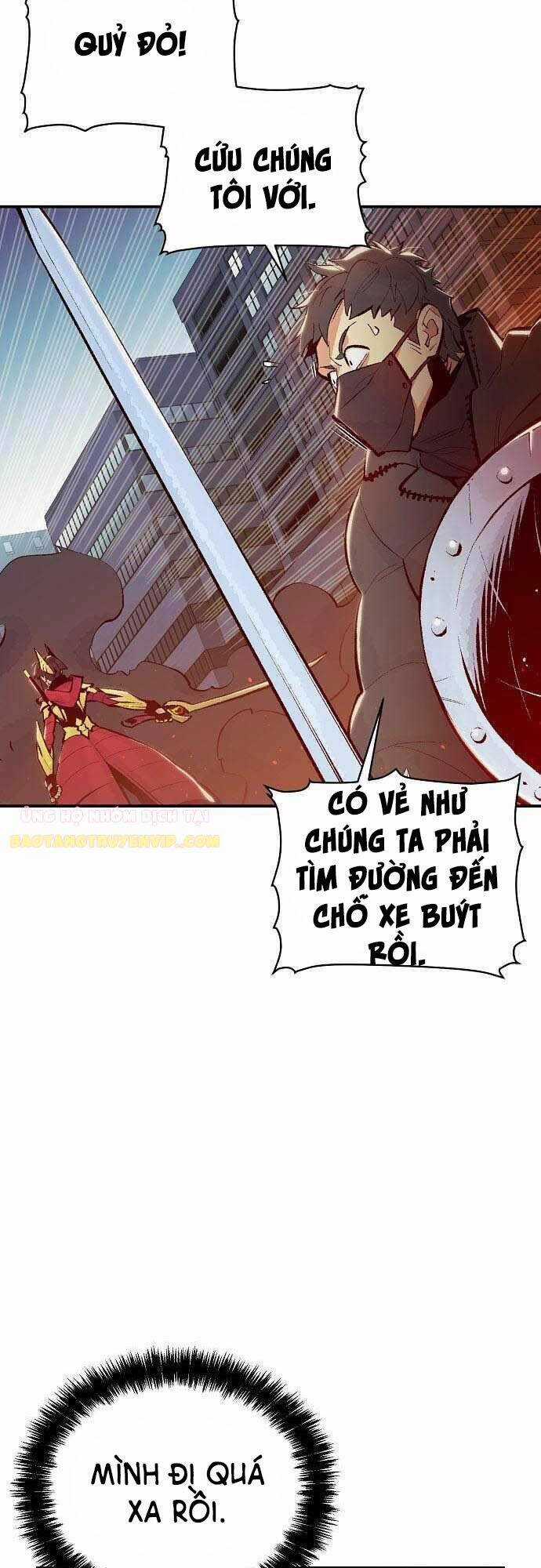 Độc Cô Tử Linh Sư - Chương 71 - Trang 4