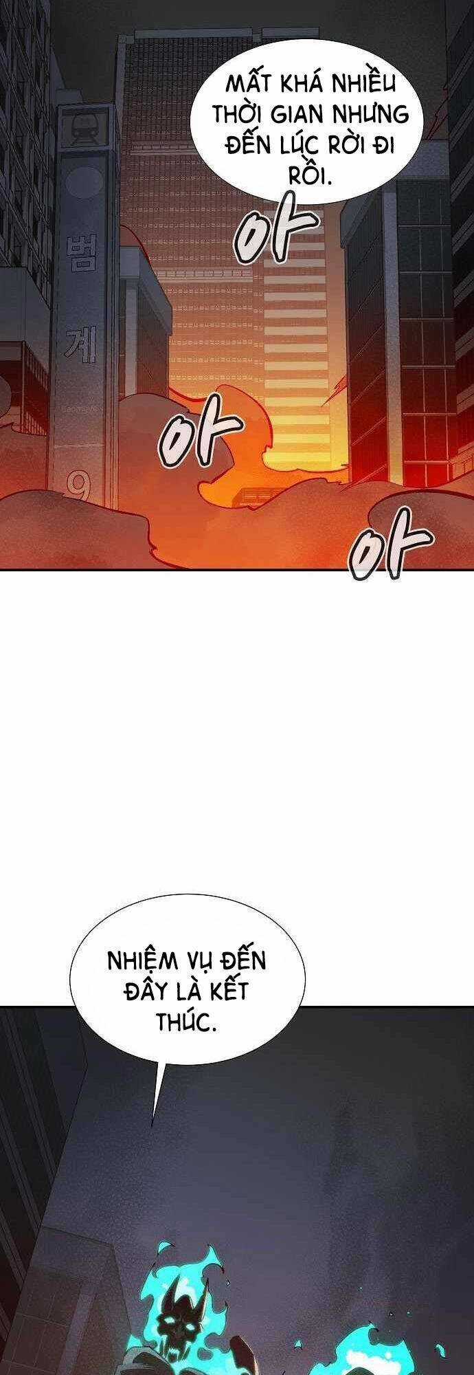 Độc Cô Tử Linh Sư - Chương 71 - Trang 33