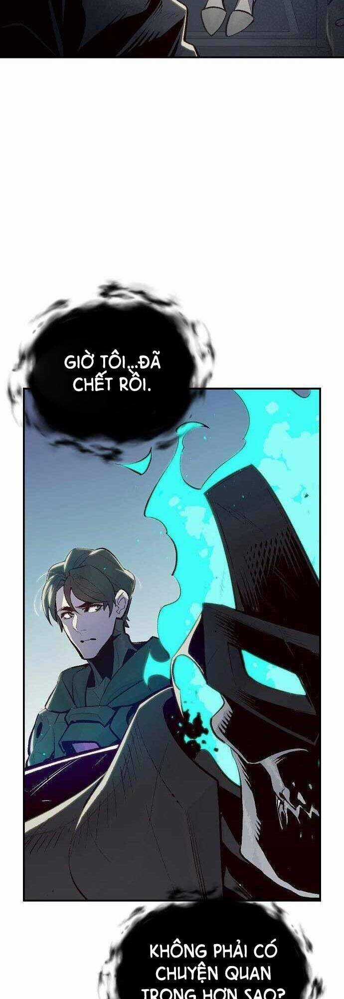 Độc Cô Tử Linh Sư - Chương 71 - Trang 36