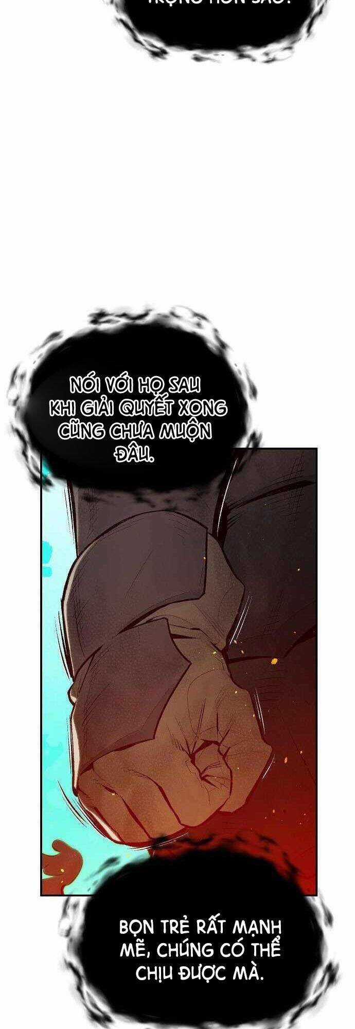 Độc Cô Tử Linh Sư - Chương 71 - Trang 37