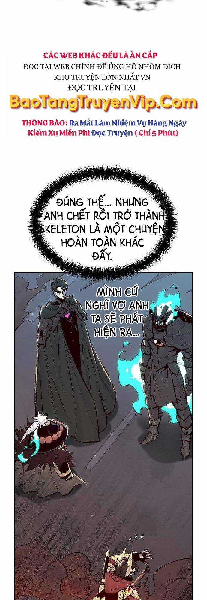 Độc Cô Tử Linh Sư - Chương 71 - Trang 38