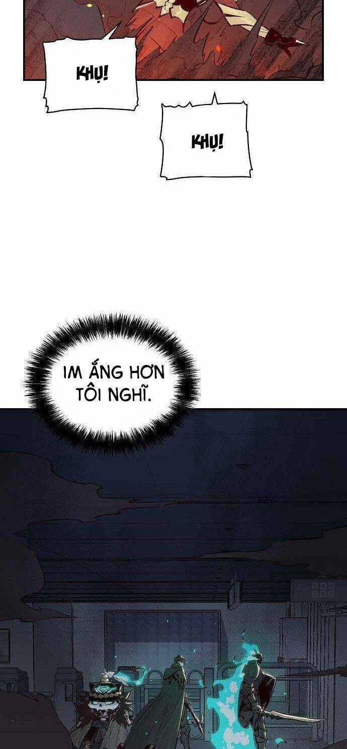 Độc Cô Tử Linh Sư - Chương 71 - Trang 39