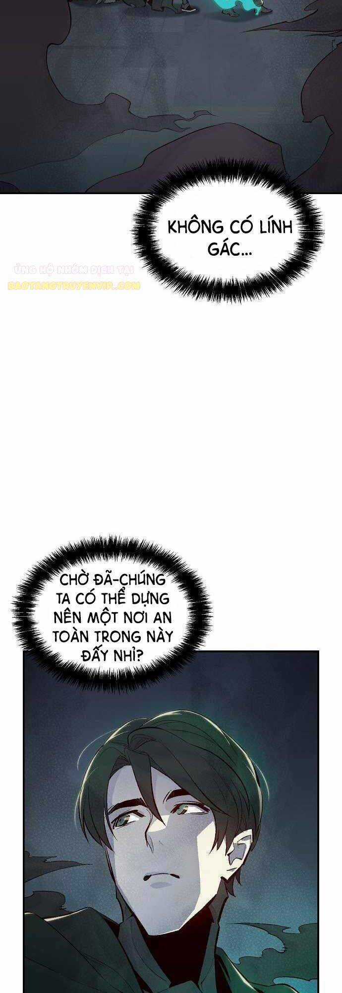 Độc Cô Tử Linh Sư - Chương 71 - Trang 40