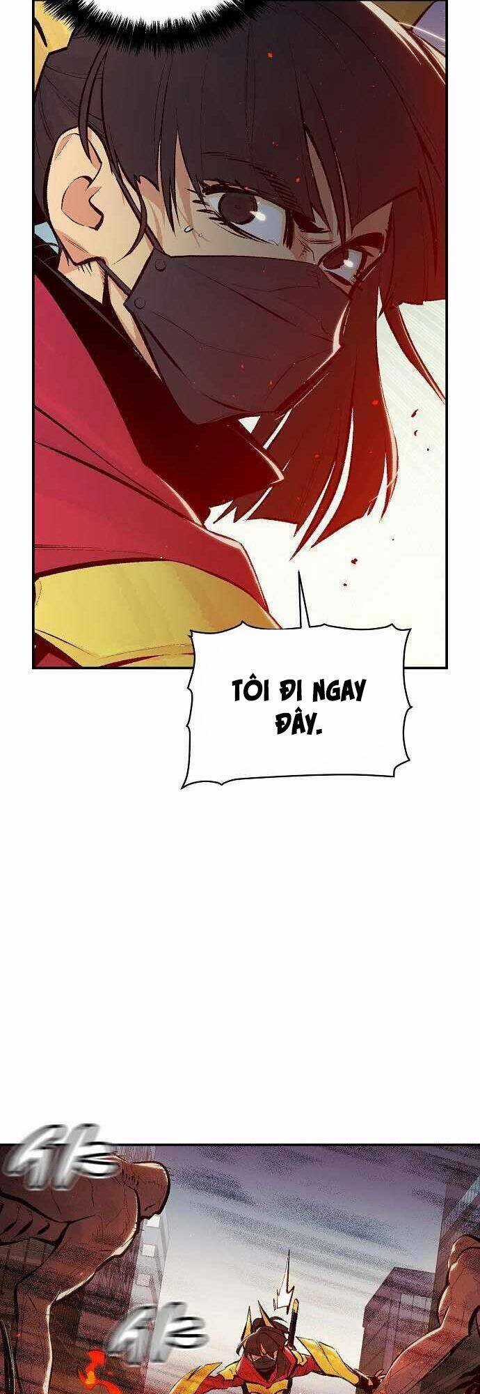 Độc Cô Tử Linh Sư - Chương 71 - Trang 5