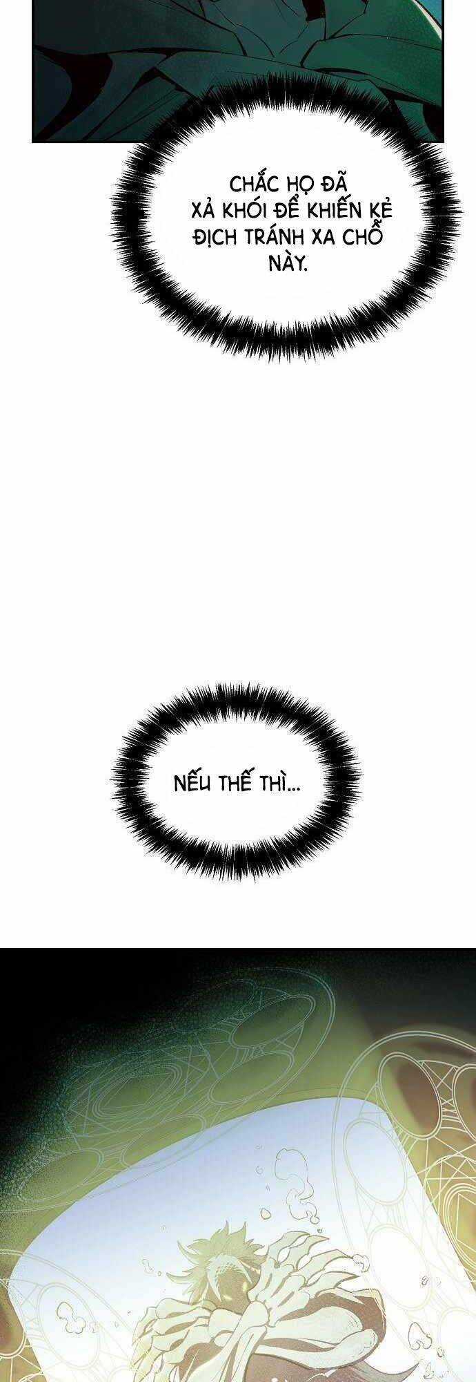 Độc Cô Tử Linh Sư - Chương 71 - Trang 41