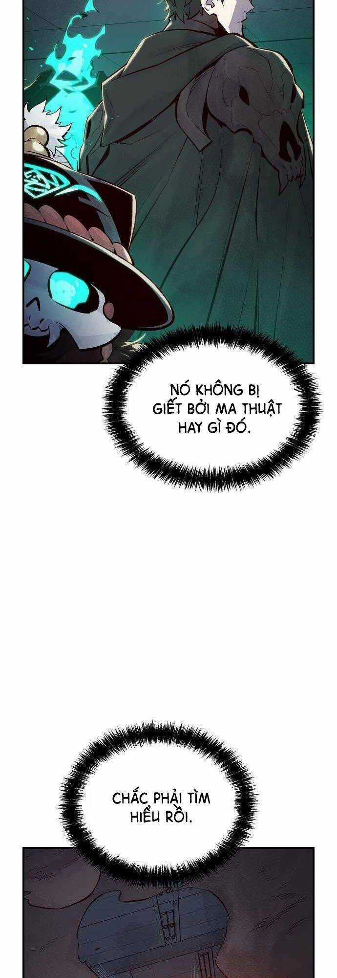 Độc Cô Tử Linh Sư - Chương 71 - Trang 43