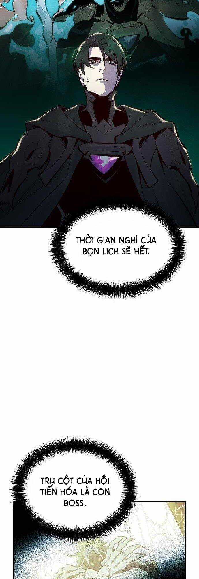 Độc Cô Tử Linh Sư - Chương 71 - Trang 47