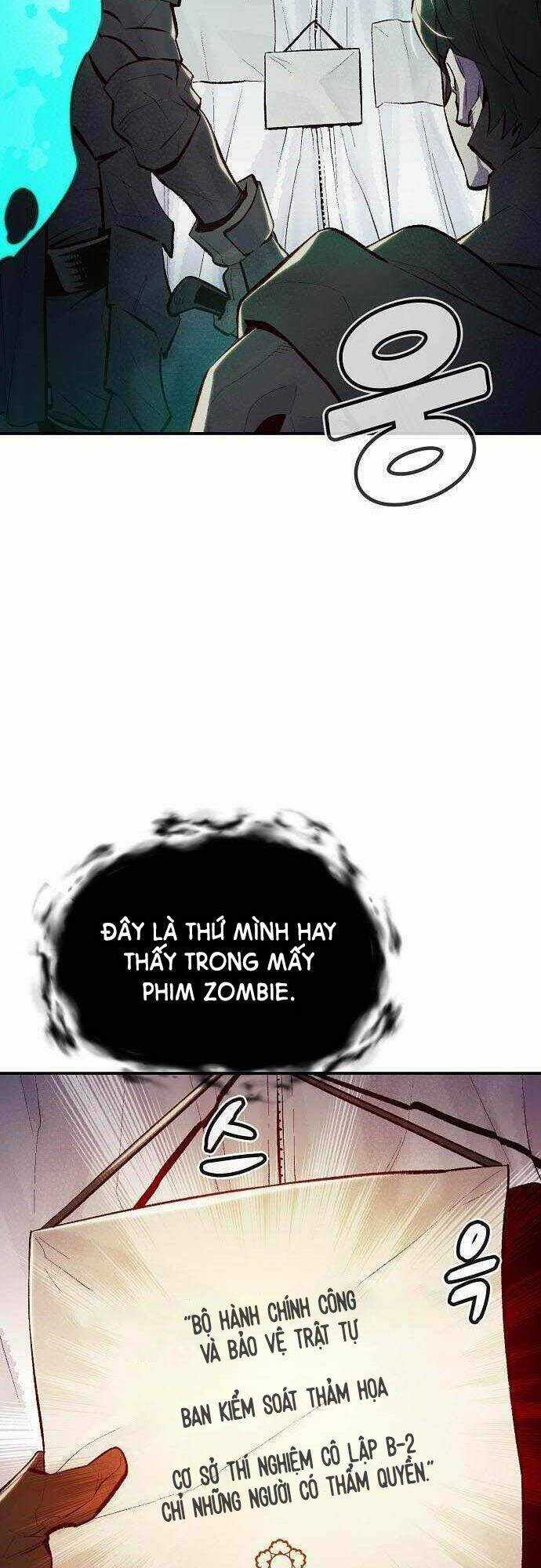 Độc Cô Tử Linh Sư - Chương 71 - Trang 50