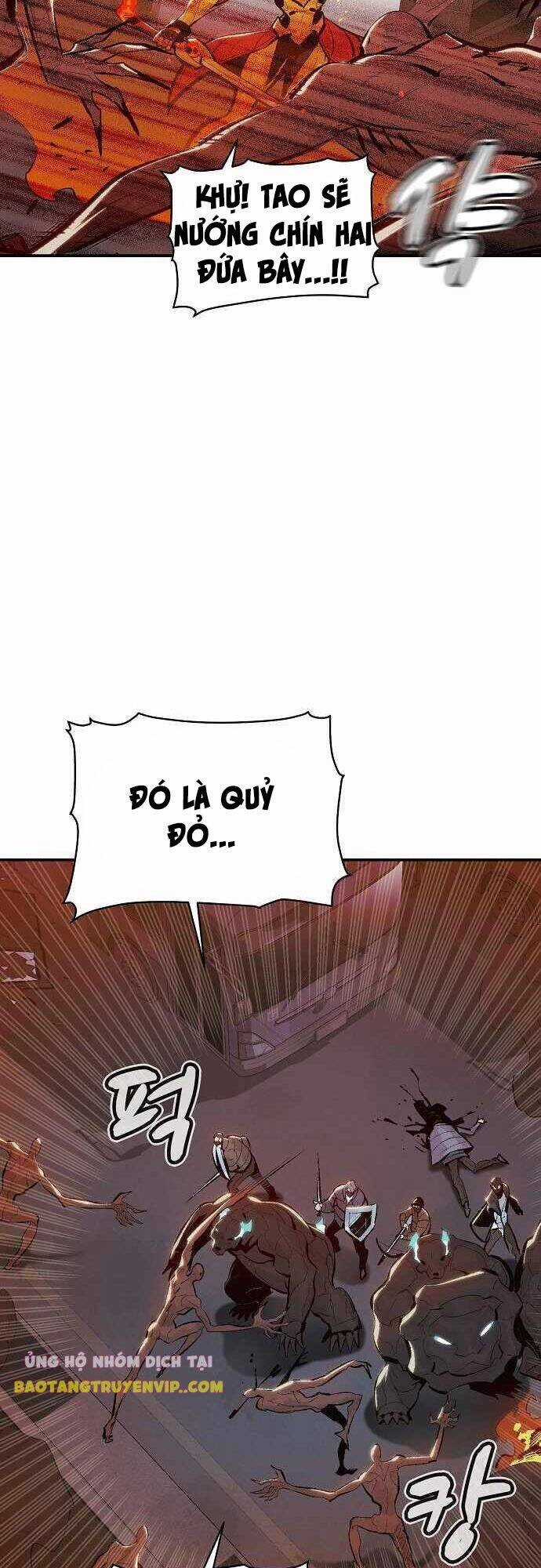 Độc Cô Tử Linh Sư - Chương 71 - Trang 6