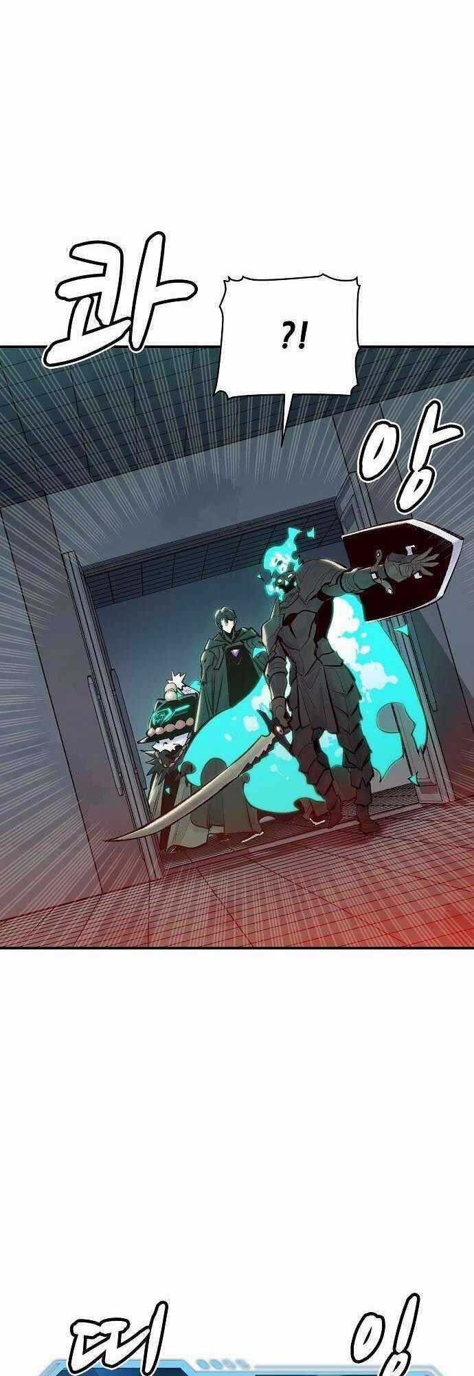 Độc Cô Tử Linh Sư - Chương 71 - Trang 54