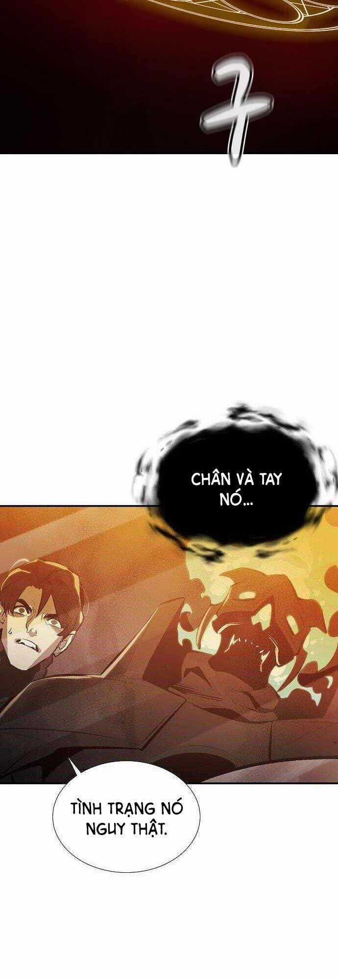 Độc Cô Tử Linh Sư - Chương 71 - Trang 56