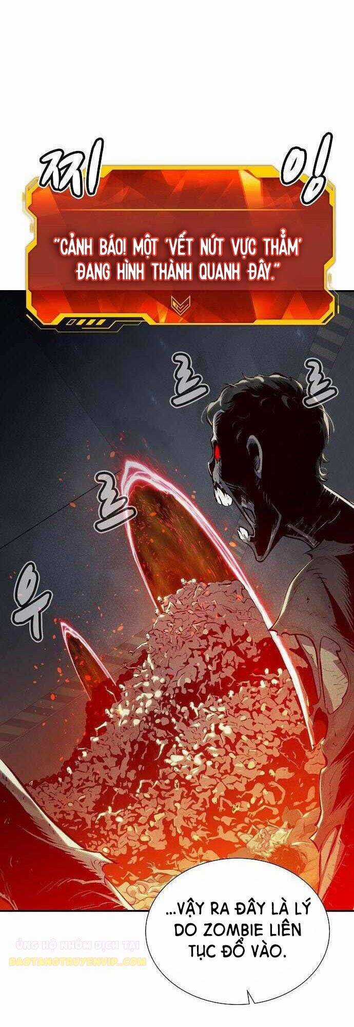 Độc Cô Tử Linh Sư - Chương 71 - Trang 57