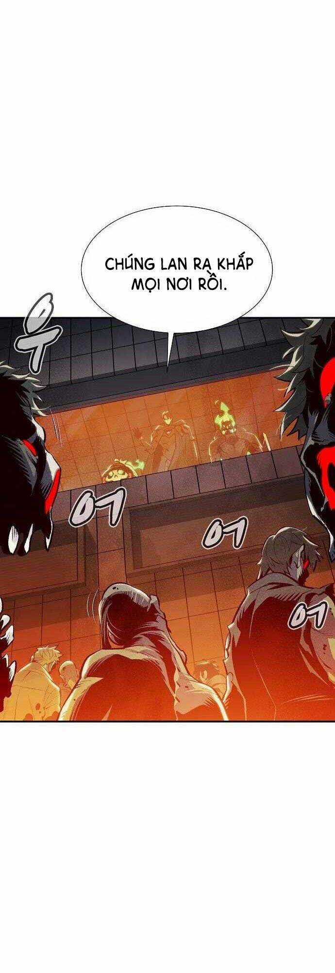 Độc Cô Tử Linh Sư - Chương 71 - Trang 58