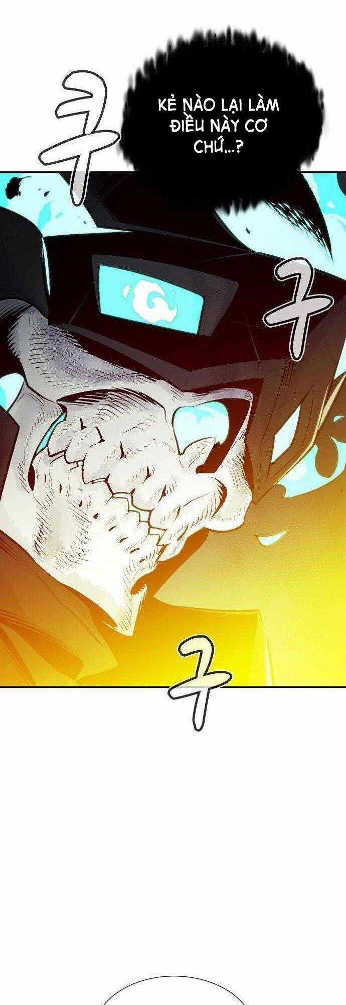 Độc Cô Tử Linh Sư - Chương 71 - Trang 59