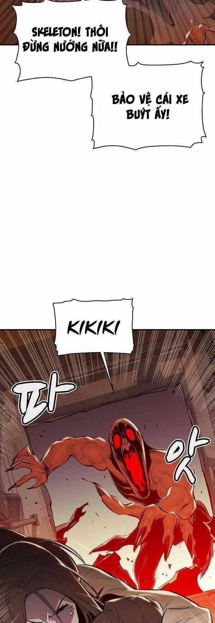 Độc Cô Tử Linh Sư - Chương 71 - Trang 7