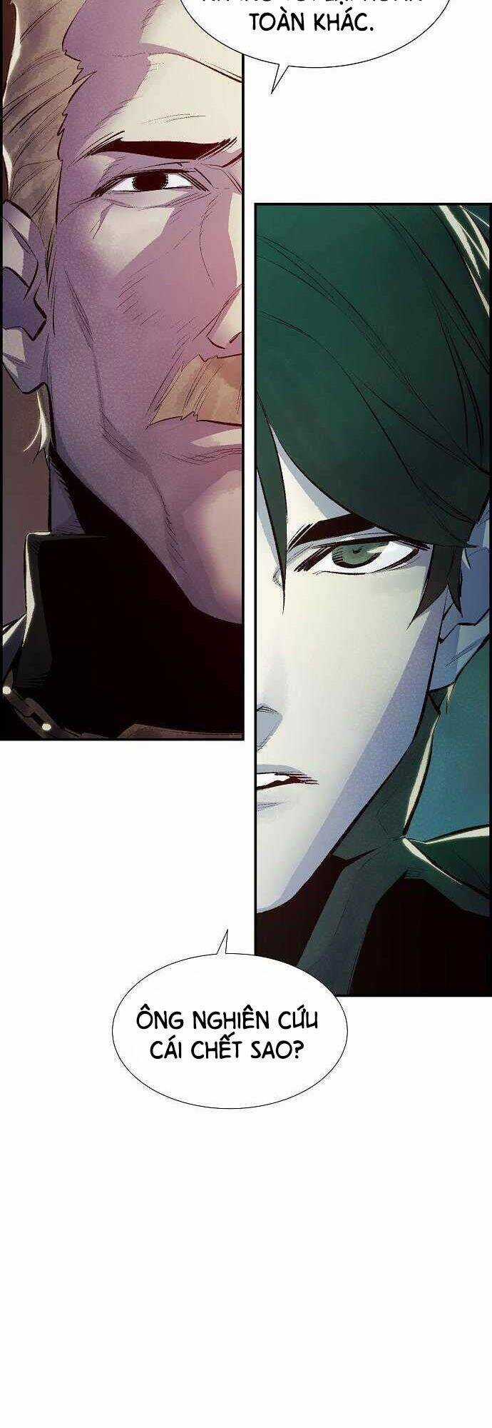 Độc Cô Tử Linh Sư - Chương 71 - Trang 63